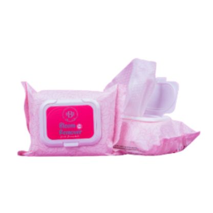 Toallitas Desmaquillantes Bloomshell Bloom Remover Blpd2345