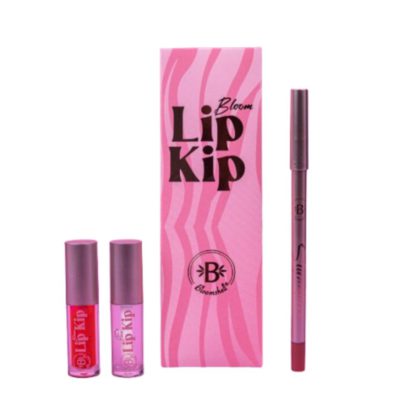 Bloom Lip Combo Blc244 Bloomshell