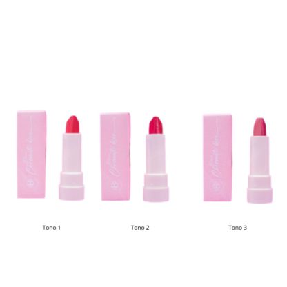 Bloom Cromantic Duo Bl-Bc2163X Bloomshell - Labial Cromático Y Hidratante