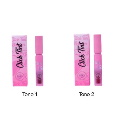 Click Tint Bl-Tb4482A Bloomshell - Tinta De Labios