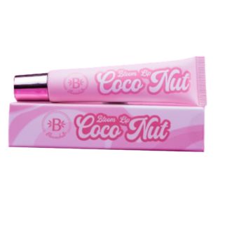 Balsamo Labial Bloomshell Bl Bcc1347 Coco