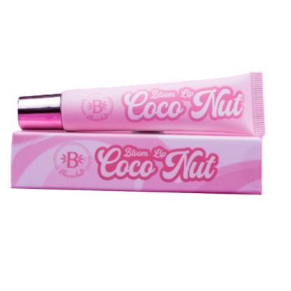 Balsamo Labial Bloomshell Bl Bcc1347 Coco
