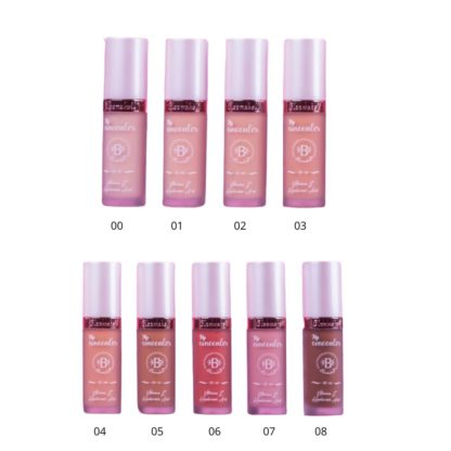 Corrector Xl Bloomshell Bl B0808 My Concealer 20Ml