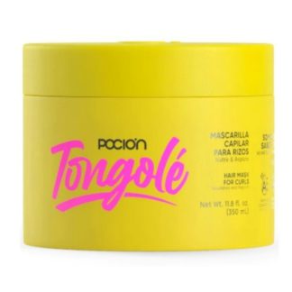 Mascarilla Tongolé La Pocion