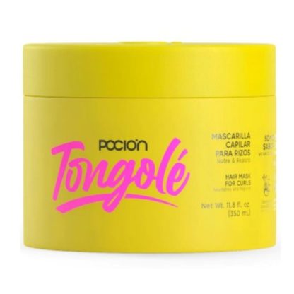 Mascarilla Tongolé La Pocion
