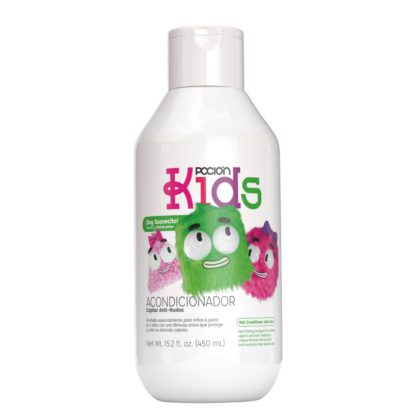 Acondicionador Kids La Pocion 388Ml