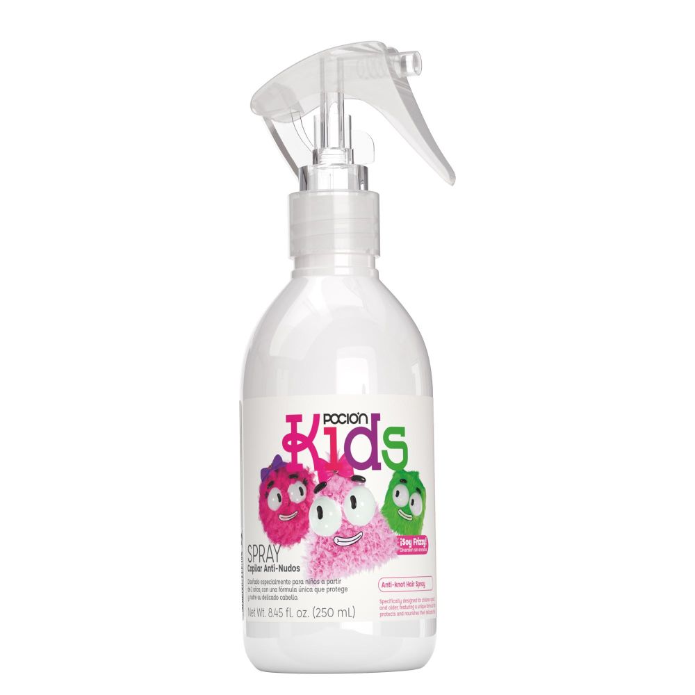 Spray Antinudos Kids La Pocion 288Ml