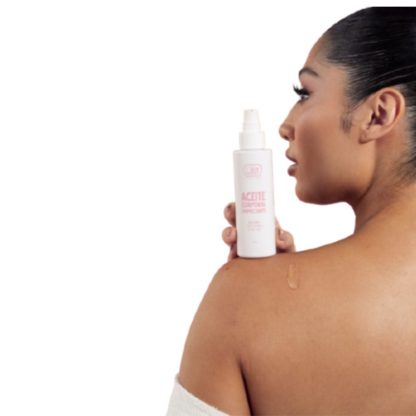 Aceite Corporal Humectante Girly 120Ml - Imagen 2