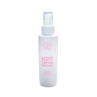 Aceite Corporal Humectante Girly 120Ml