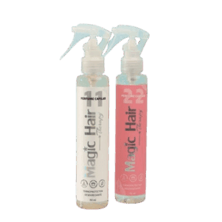 Perfume Capilar 155Ml Magic Hair Therapy