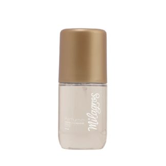 Perfume Gold  Milagros