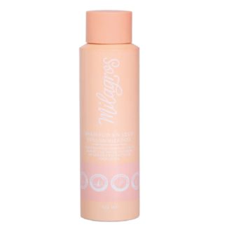 Shampoo En Seco Voluminizador Milagros 175Ml