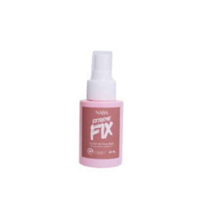 Fijador De Maquillaje Naba Cosmetics 60Ml