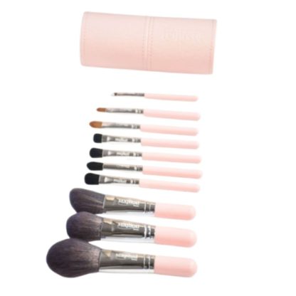 Set De Brochas Majikal