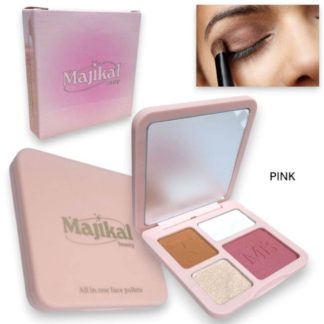 Sombras Majikal All In One Face Pallet