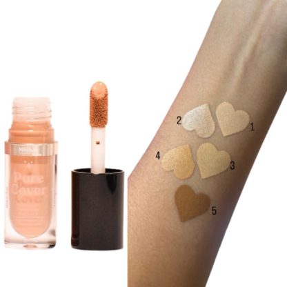 Corrector Majikal Pure Cover 6G