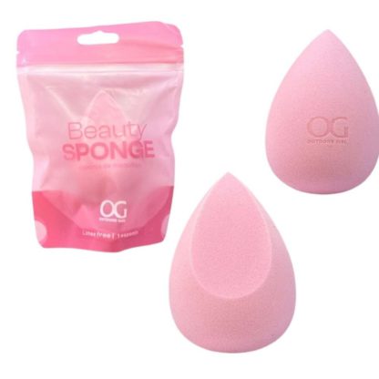 Beauty Sponge Og F01 (Blender) - Imagen 2