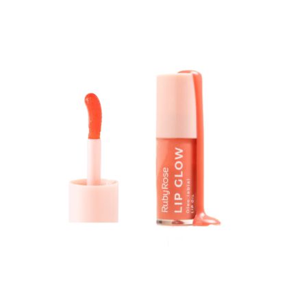 Lip Glow Ruby Rose Hb L650 - Imagen 2