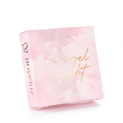 Iluminador Anyeluz Compacto Angel Light 12Gr - Imagen 2