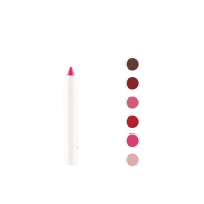 Lapiz Delineador Anyeluzmakeup Lip Liner Bl 074 - Imagen 2