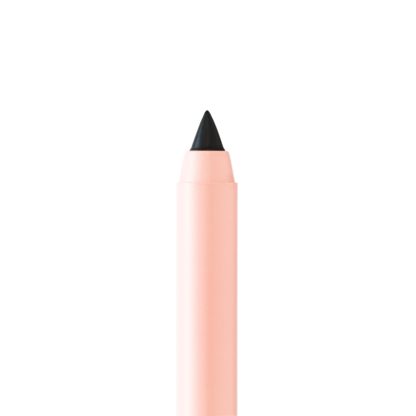Lapiz Delineador Ruby Rose Eye Catching Negro Hb E240 - Imagen 2