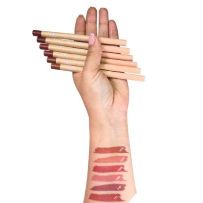 Lápiz Labial True Nude Og - Imagen 2