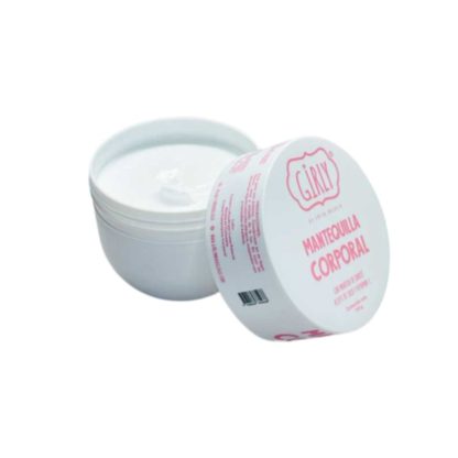 Mantequilla Corporal Hidratante Girly 140Gr - Imagen 2