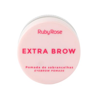 Pomada Cejas Ruby Rose Extra Brow Hazel Hb E250 - Imagen 2