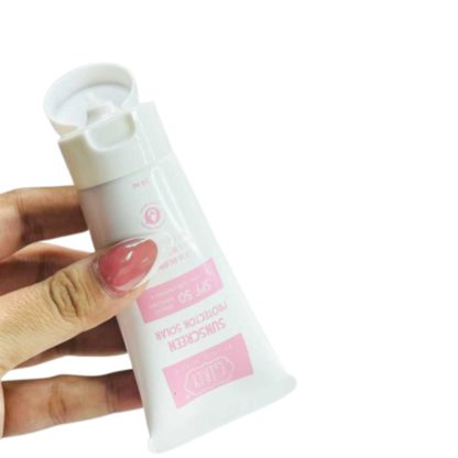 Protector Solar Sin Color Mini Girly 30Ml - Imagen 2
