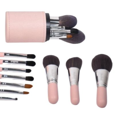 Set De Brochas Majikal - Imagen 2