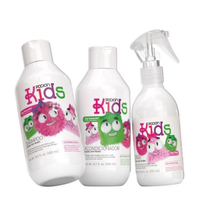 Spray Antinudos Kids La Pocion 288Ml - Imagen 2