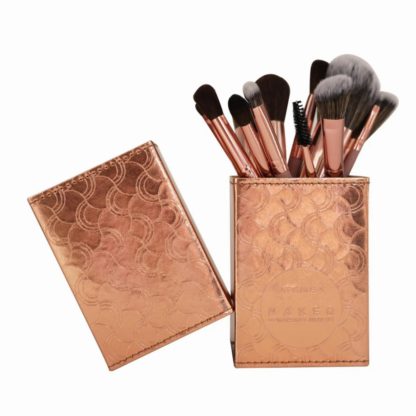 Kit De Brochas Kit Naked X14 Pcs Kitat6  Atenea