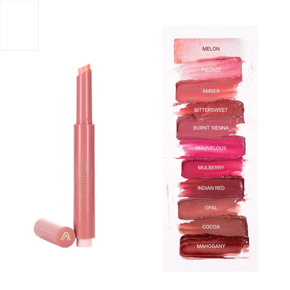 Labial En Barra Lip Click Atenea
