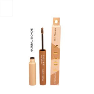 Mascara En Gel Para Cejas Natural Blondie Focus Atenea