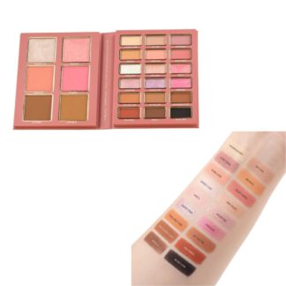 Paleta De Sombras Storytime Atenea