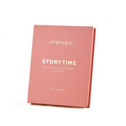 Paleta De Sombras Storytime Atenea - Imagen 2