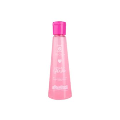 Mini Desmaquillante Bifasico Purpure 60Ml