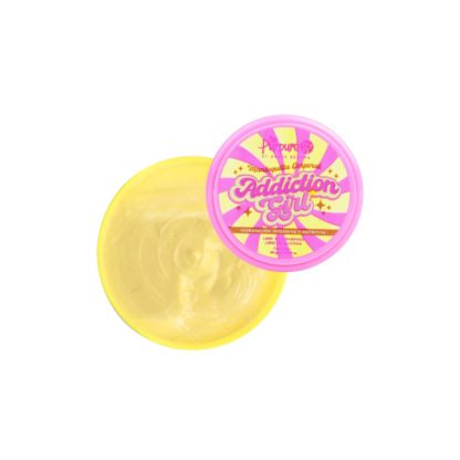Mini Mantequilla Corporal Purpure Addiction Girl 50Ml