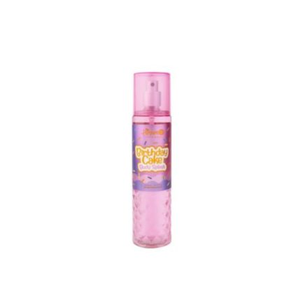 2384 Splash Birthdy Cake 250 Ml Purpure