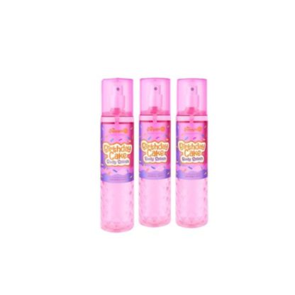 2384 Splash Birthdy Cake 250 Ml Purpure - Imagen 2