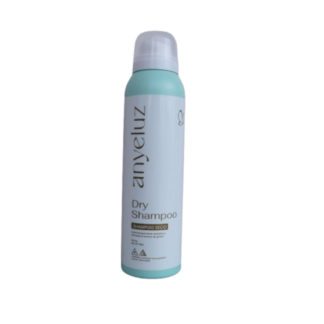 Shampoo Seco Anyeluz