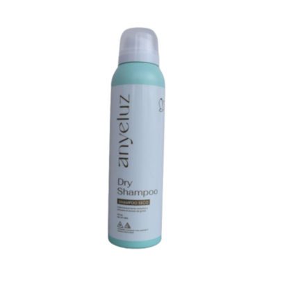 Shampoo Seco Anyeluz