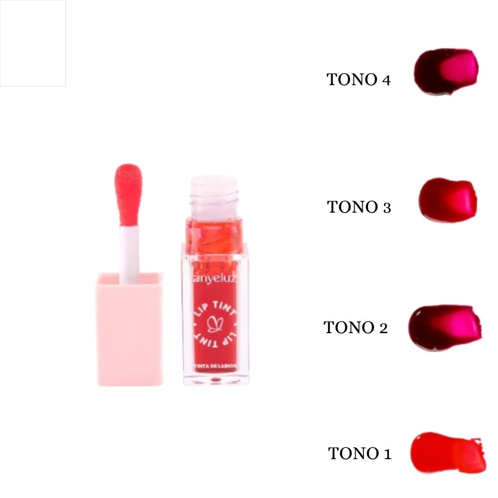 Tinta Labios Anyeluz Lip Tint