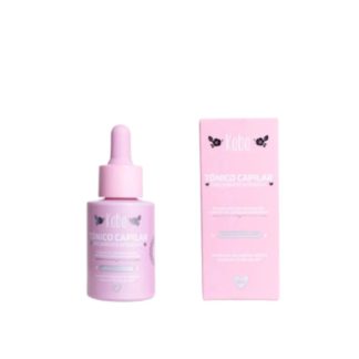 Tónico Capilar Crecimiento Intensivo (30Ml) Kaba