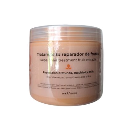 Tratamiento Reparador De Frutas Ole 300Ml