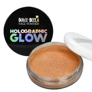 Polvo Facial Suelto Iluminador  Dolce Bella