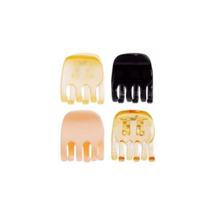 Hahairclips Mini X 8 Trendy  Stn-Hcm2330