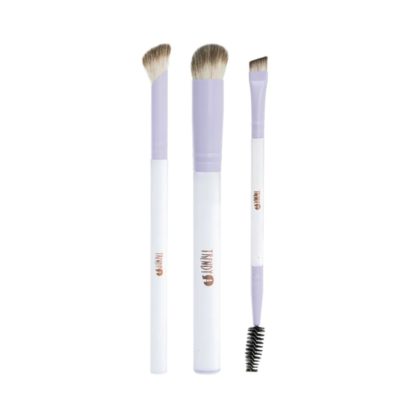 Trendy Kit Brochas Basico Lila Ref Kbl2274