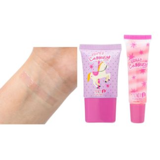 Kit Carrusel Primer/Brillo Trendy Kct22