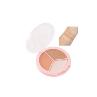 Contorno Cupcake Ref Cc01 Trendy